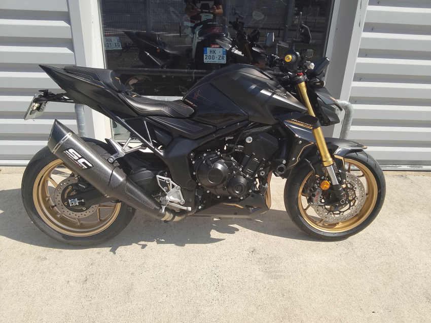 HONDA CB 1000 Hornet SP HONDA CB 1000 Hornet SP