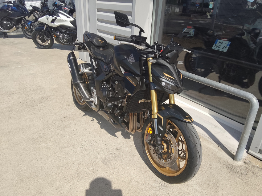 HONDA CB 1000 Hornet SP HONDA CB 1000 Hornet SP