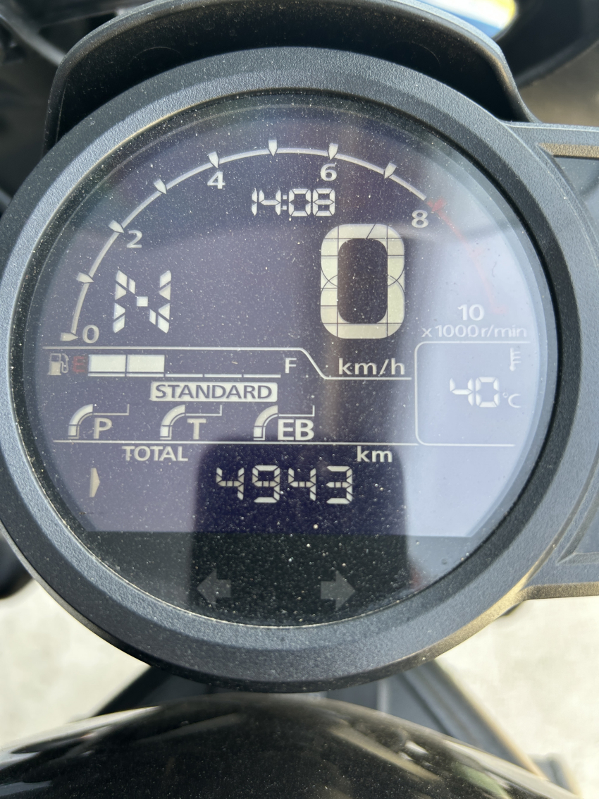 HONDA CMX 1100 REBEL TOURING MECA HONDA CMX 1100 REBEL TOURING MECA