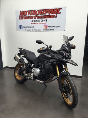 VOGE DS900X REVISEE ET GRANTIE 12 MOIS