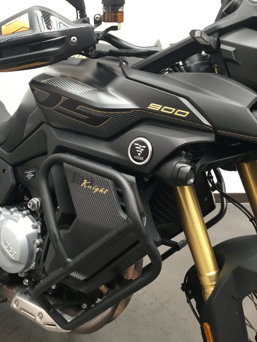 VOGE DS900X REVISEE ET GRANTIE 12 MOIS VOGE DS900X REVISEE ET GRANTIE 12 MOIS