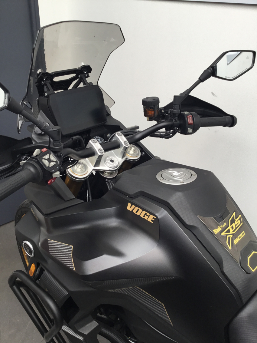 VOGE DS900X REVISEE ET GRANTIE 12 MOIS VOGE DS900X REVISEE ET GRANTIE 12 MOIS