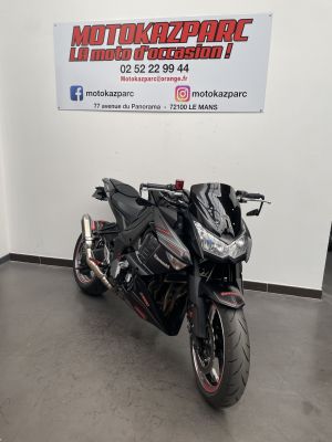 KAWASAKI Z 1000 REVISEE ET GRANTIE 12 MOIS