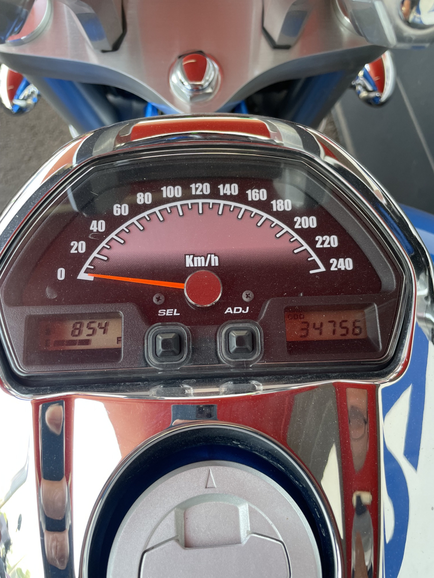 SUZUKI VZR 1800 INTRUDER REVISEE ET GRANTIE 12 MOIS SUZUKI VZR 1800 INTRUDER REVISEE ET GRANTIE 12 MOIS
