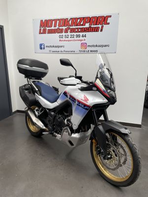 HONDA TRANSALP 750