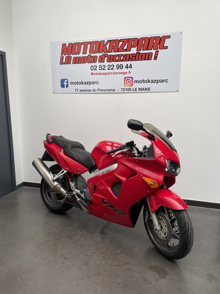 HONDA VFR 800 FI