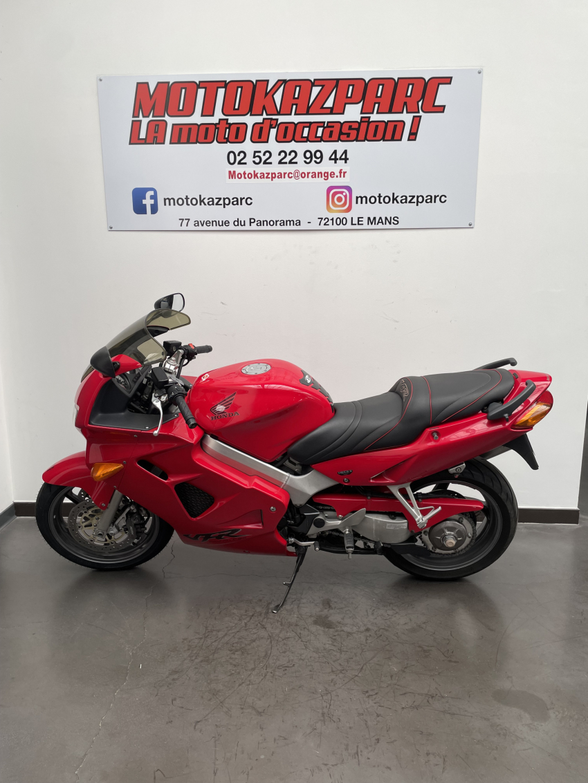 HONDA VFR 800 FI