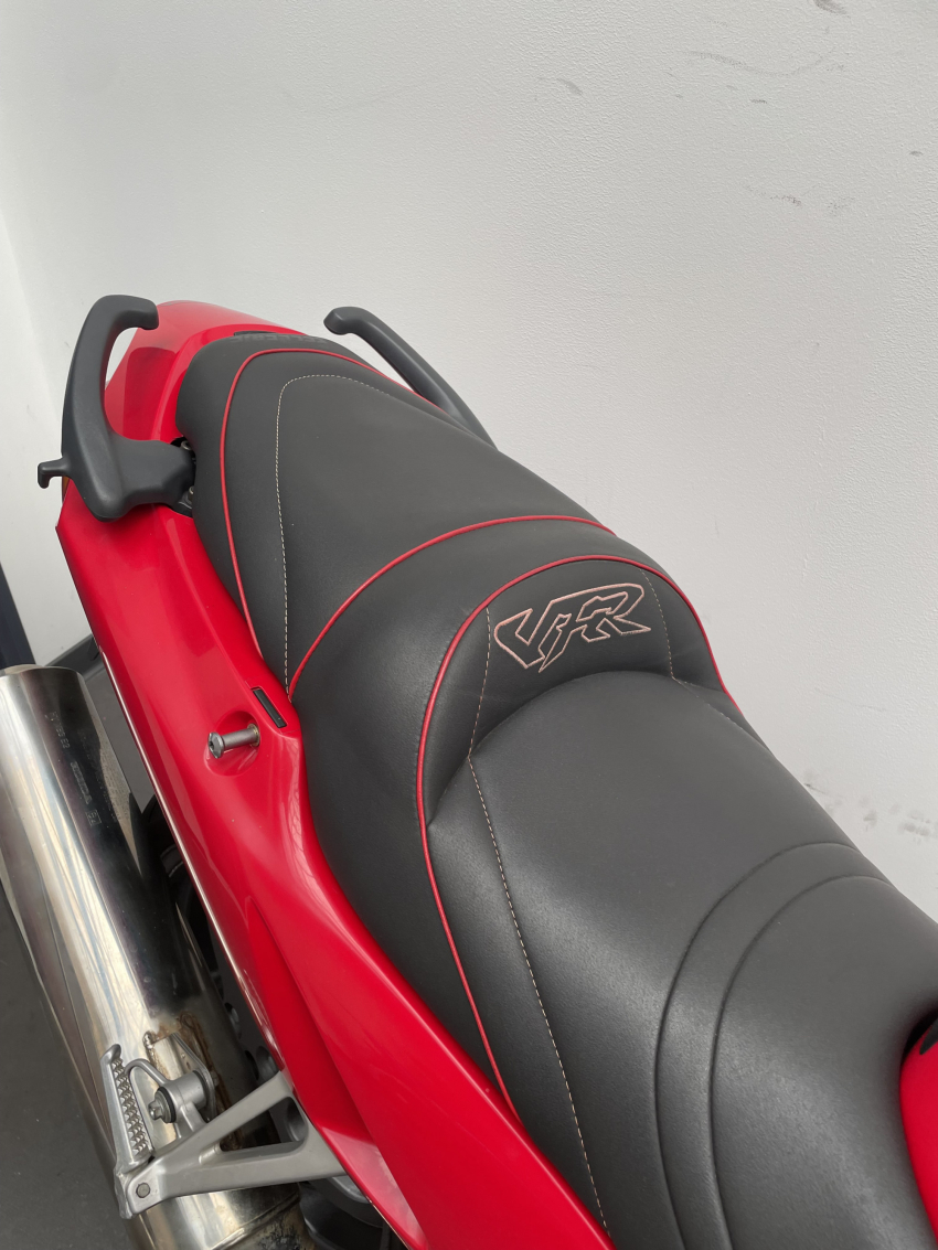 HONDA VFR 800 FI