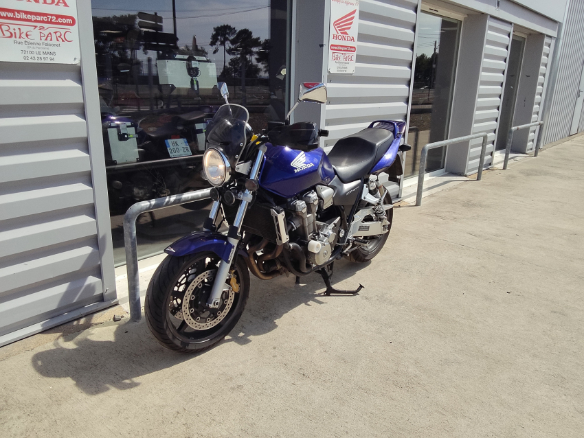 HONDA CB 1300 
