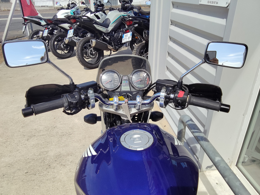 HONDA CB 1300 