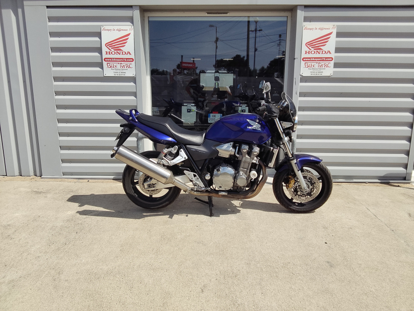HONDA CB 1300 