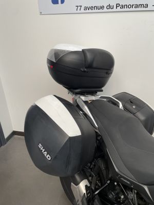SUZUKI DL V-Strom 650 GARANTIE 12MOIS