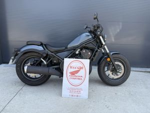 HONDA CMX 500 REBEL