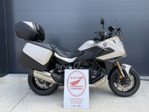 HONDA NT 1100 DCT SE 