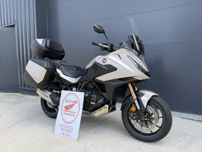 HONDA NT 1100 DCT SE HONDA NT 1100 DCT SE