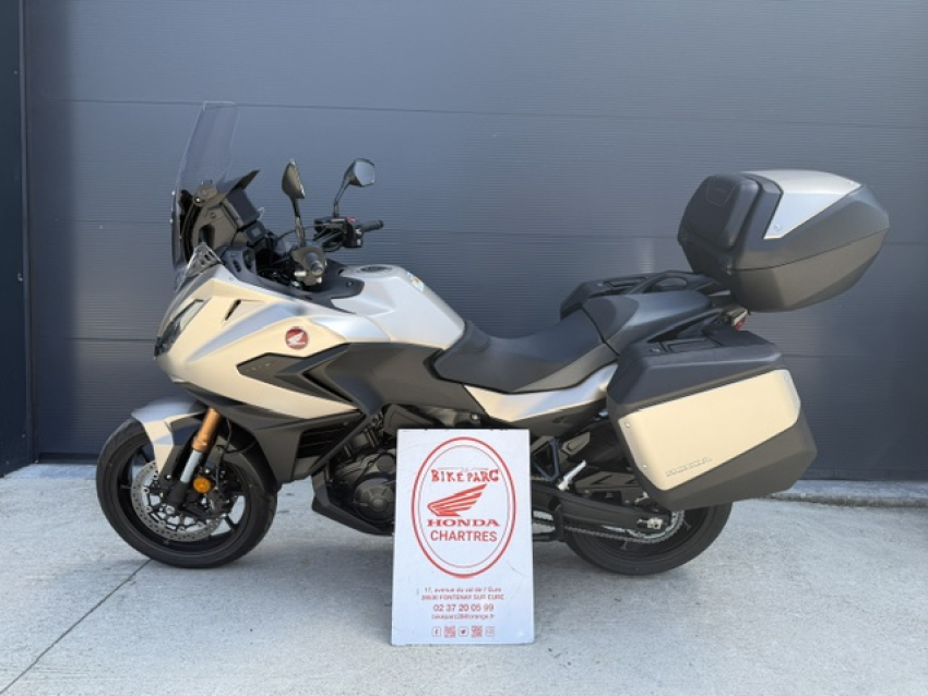 HONDA NT 1100 DCT SE HONDA NT 1100 DCT SE