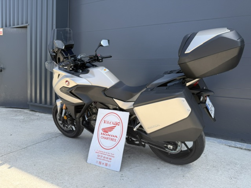 HONDA NT 1100 DCT SE HONDA NT 1100 DCT SE