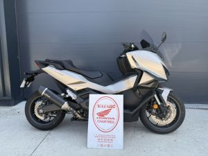 HONDA NSS FORZA 750