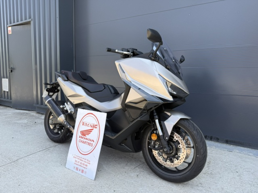 HONDA NSS FORZA 750 HONDA NSS FORZA 750