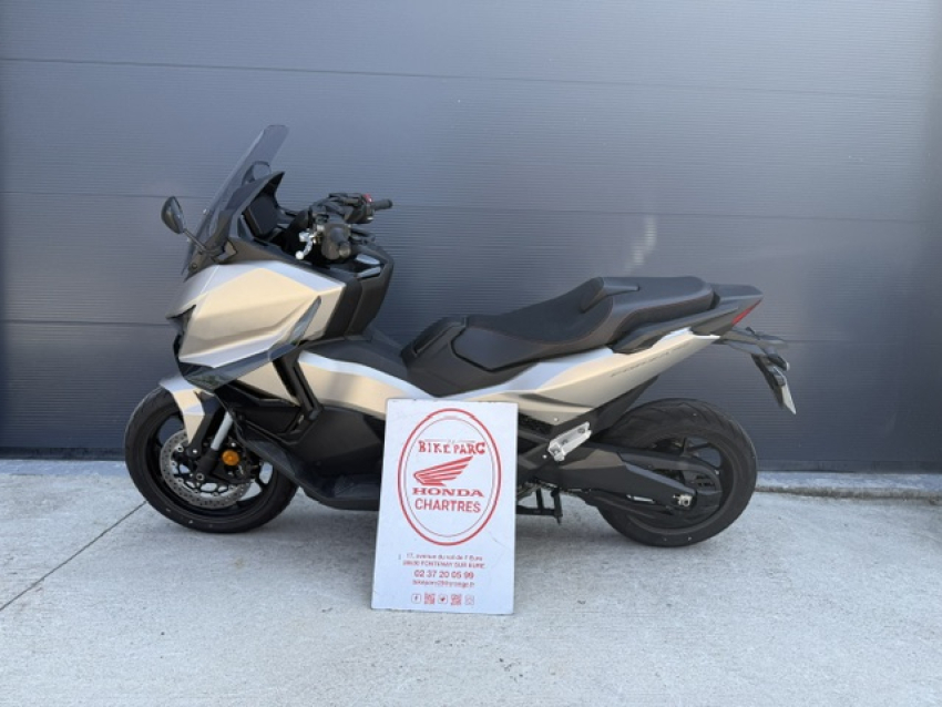 HONDA NSS FORZA 750 HONDA NSS FORZA 750