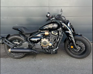 CYCLONE RA600
