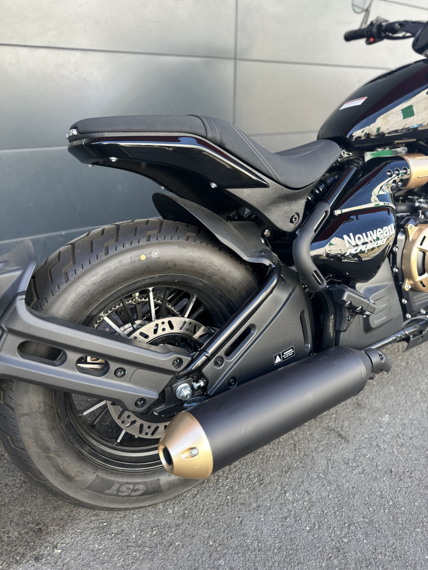 CYCLONE RA600 CYCLONE RA600
