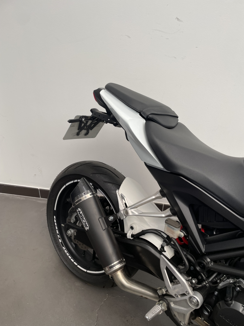 HONDA CB 125 R HONDA CB 125 R