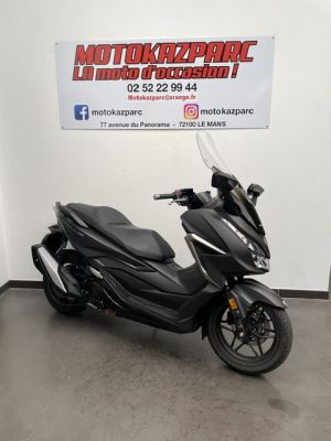 HONDA NSS FORZA 350