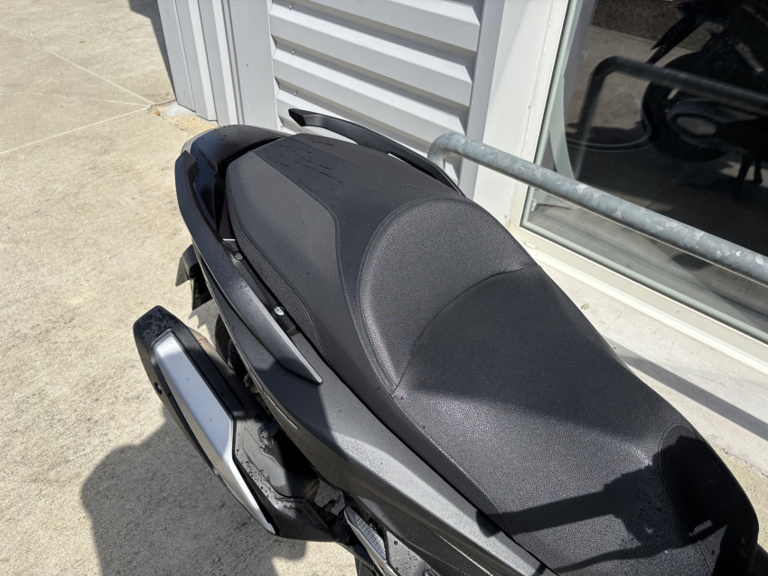 HONDA NSS FORZA 350 HONDA NSS FORZA 350