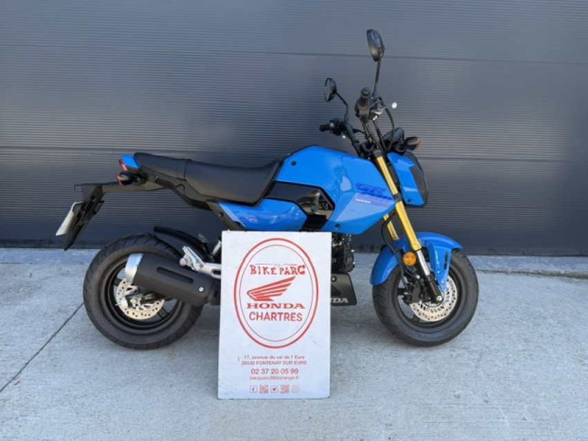 HONDA MSX 125 Grom