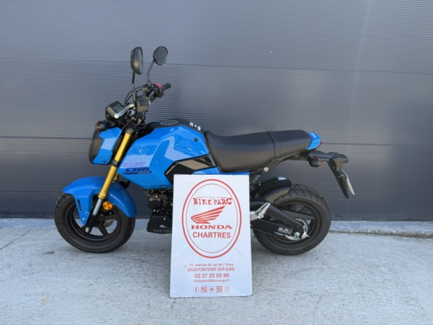 HONDA MSX 125 Grom