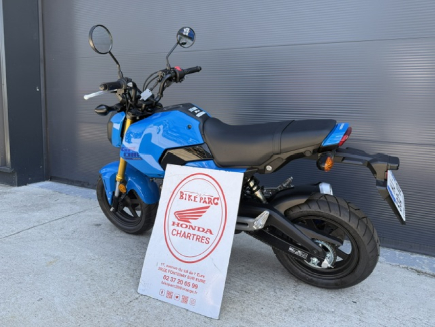 HONDA MSX 125 Grom