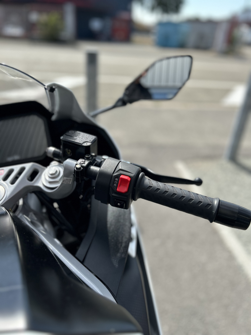 APRILIA RS 457 APRILIA RS 457
