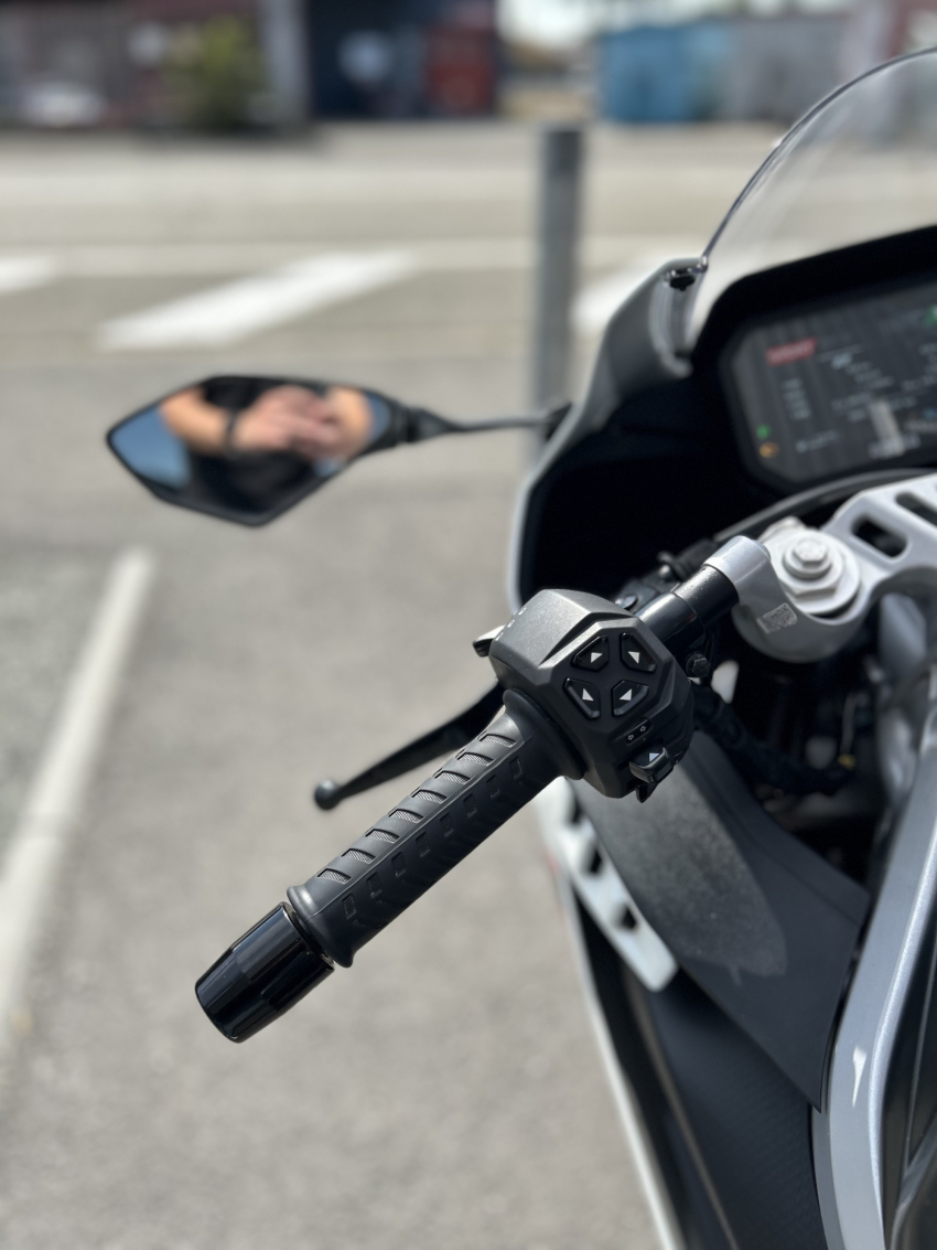 APRILIA RS 457 APRILIA RS 457