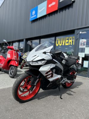 APRILIA RS 457