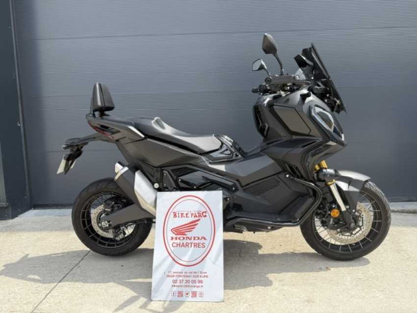HONDA X-ADV 750 DCT HONDA X-ADV 750 DCT