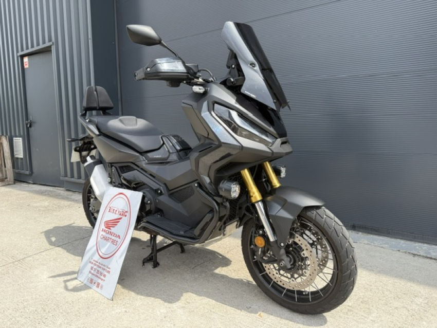 HONDA X-ADV 750 DCT HONDA X-ADV 750 DCT