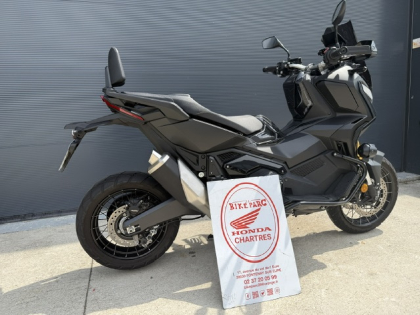 HONDA X-ADV 750 DCT HONDA X-ADV 750 DCT