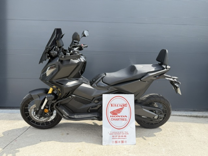 HONDA X-ADV 750 DCT HONDA X-ADV 750 DCT