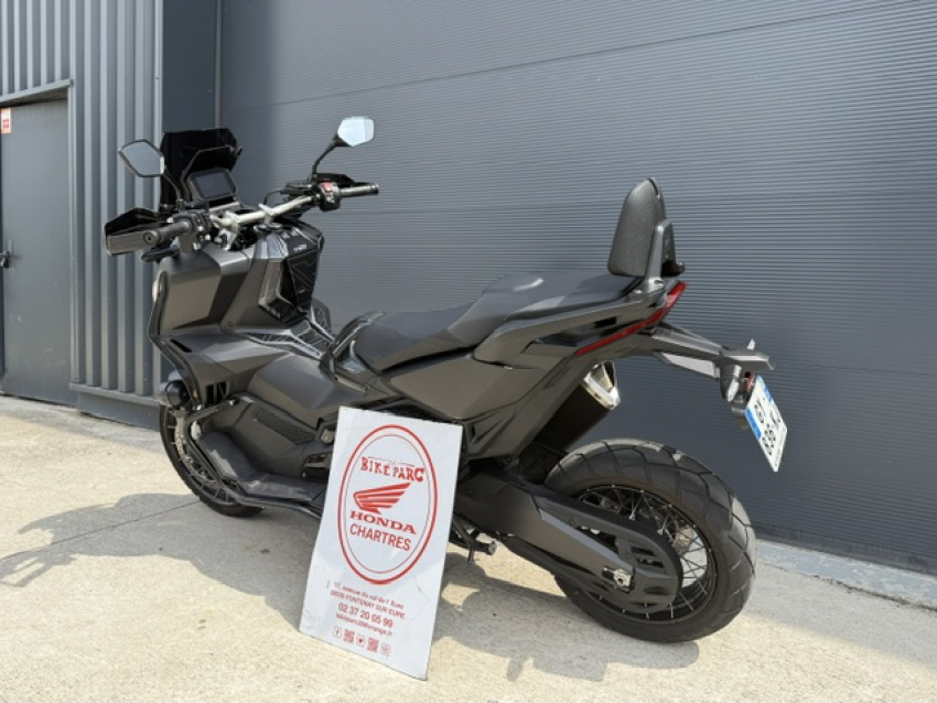 HONDA X-ADV 750 DCT HONDA X-ADV 750 DCT