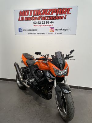 KAWASAKI Z 1000