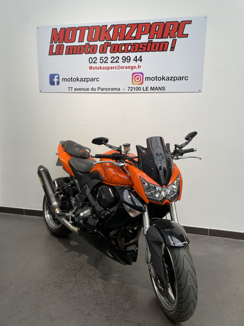 KAWASAKI Z 1000