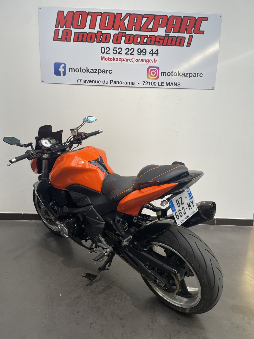 KAWASAKI Z 1000