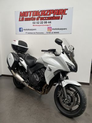 HONDA CB 1000 FA