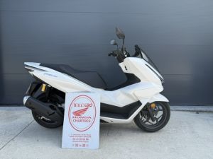 HONDA PCX 125