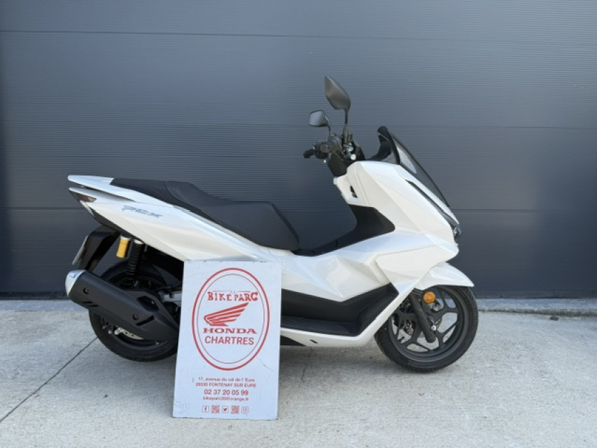 HONDA PCX 125