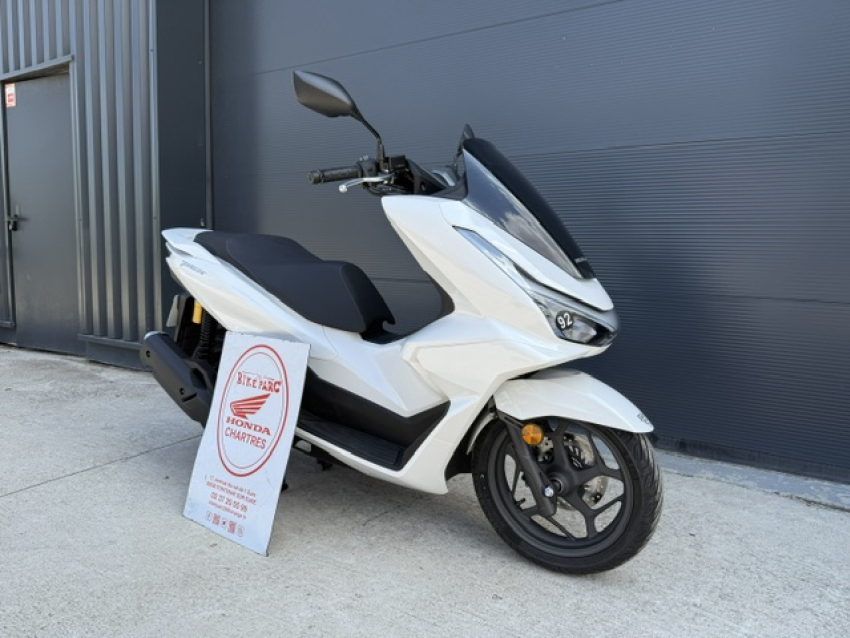 HONDA PCX 125