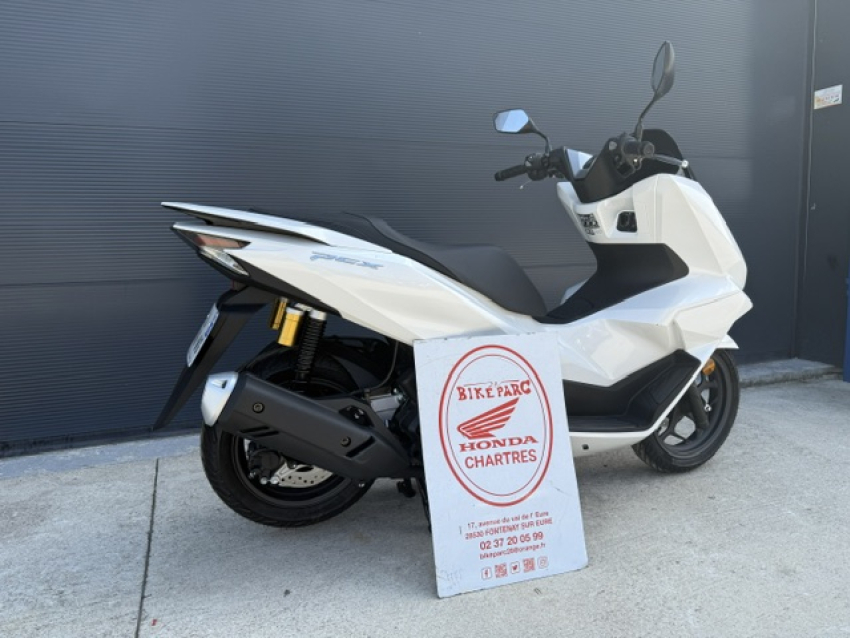 HONDA PCX 125