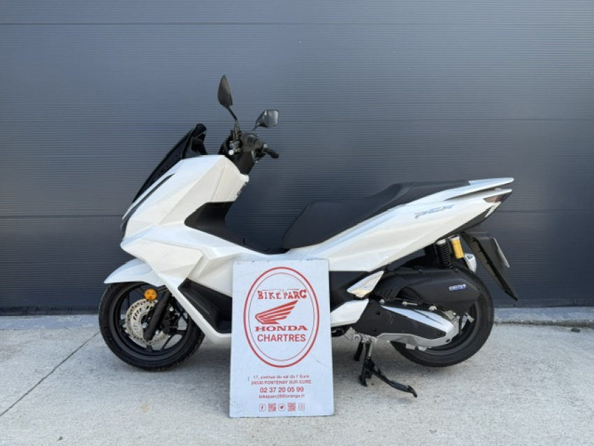 HONDA PCX 125