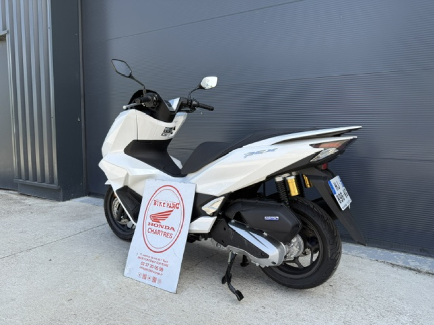 HONDA PCX 125
